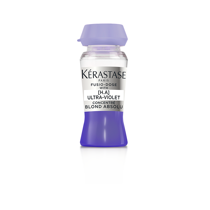 Kerastase 22 Fusio Dose Ultra Violet EC1 BD