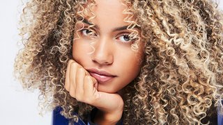 Vilken slags blond är du 4 Kerastase