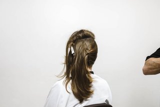 Variant på svinrygg Tutorial 6 Kerastase