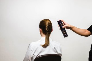 Variant på svinrygg Tutorial 8 Kerastase