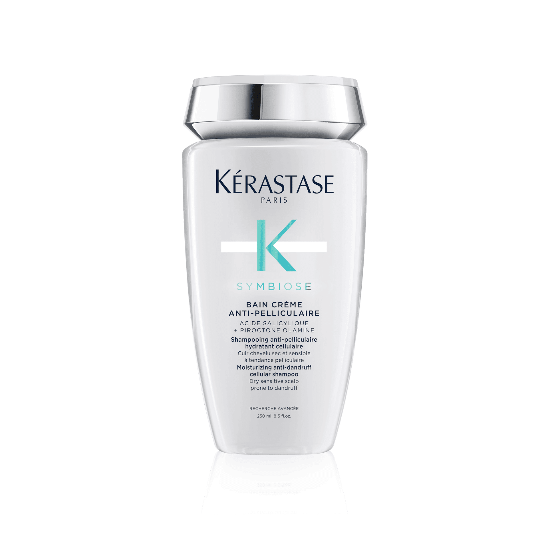 Motverka mj ll Produkter f r k nslig h rbotten K rastase