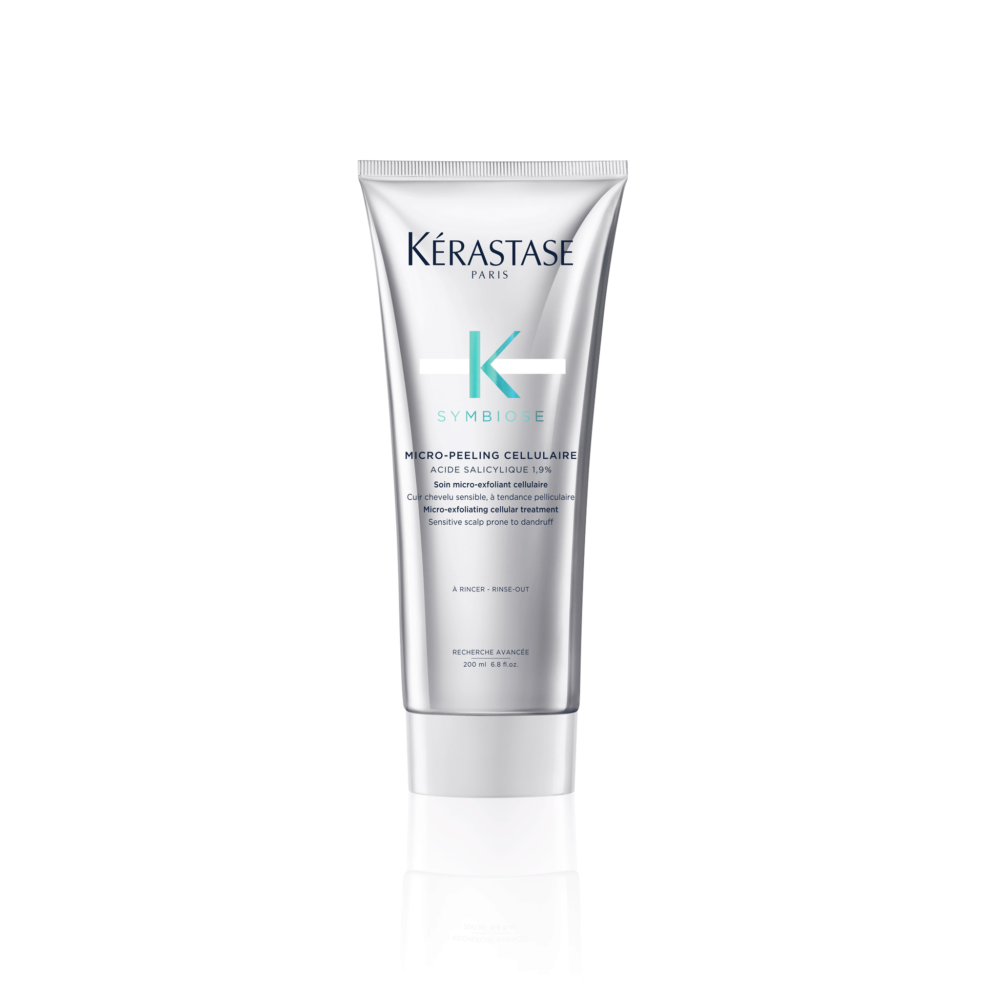 Kerastase 22 SYMBIOSE Micro Peeling 200ml Nordics