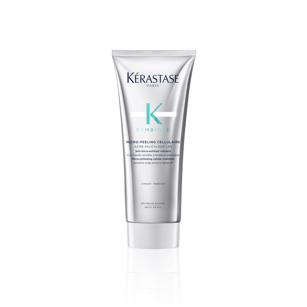 Kerastase 22 SYMBIOSE Micro Peeling 200ml Nordics