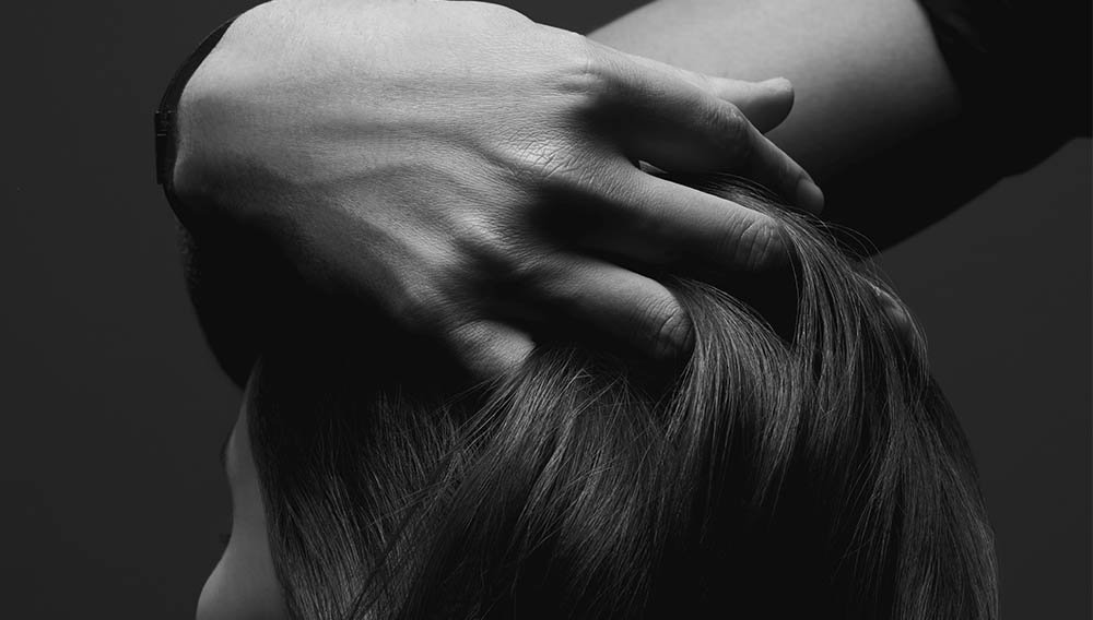 Care for Hair new