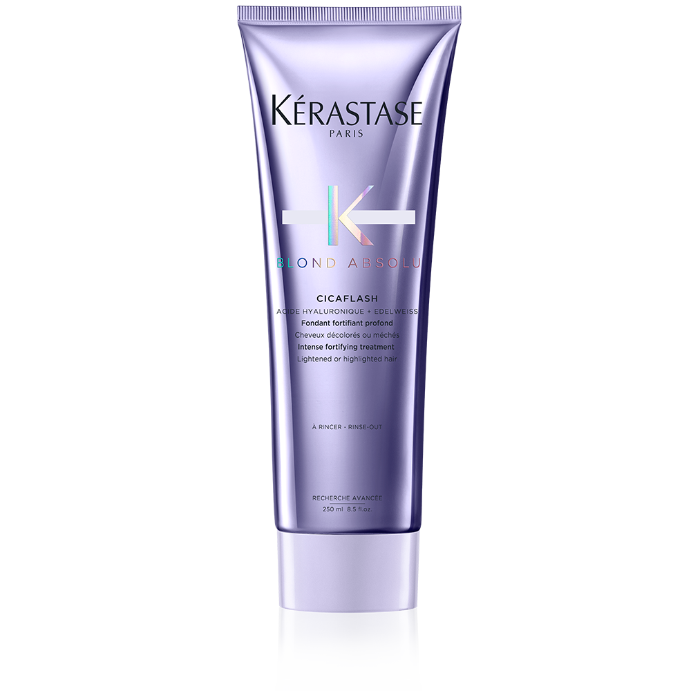 Bain Satin Packshot