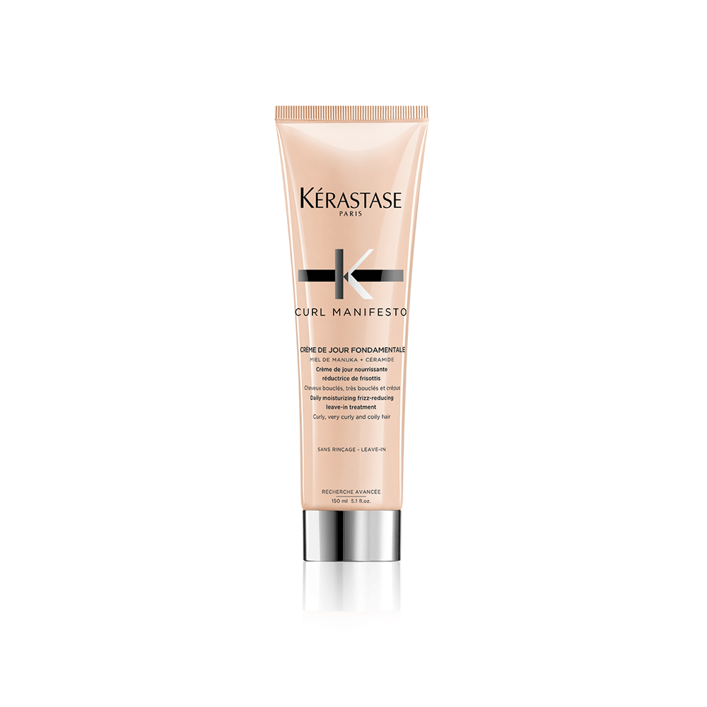 Kérastase Crème De Jour Fondamentale