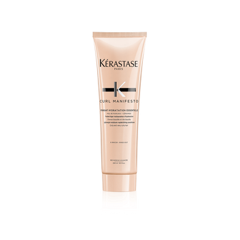 Fondant hydratation essentielle curl manifesto kerastase packshot 01