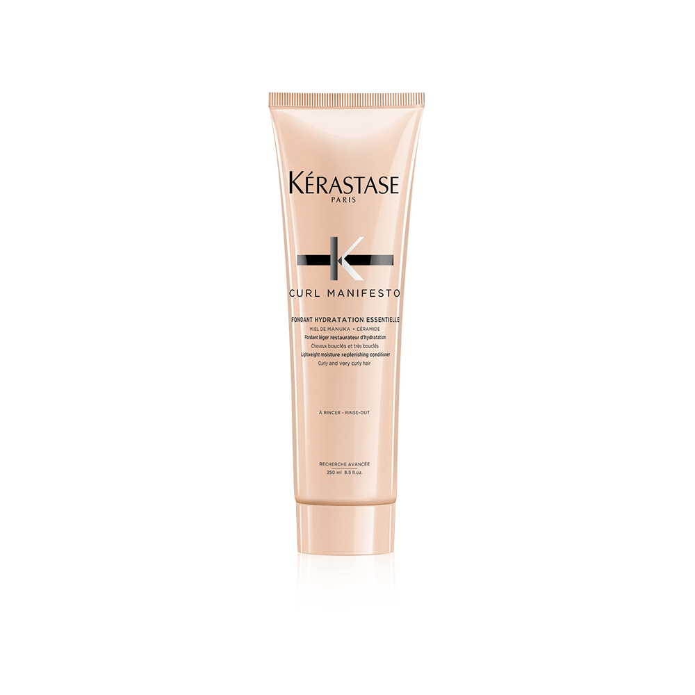 Fondant hydratation essentielle curl manifesto kerastase packshot 01