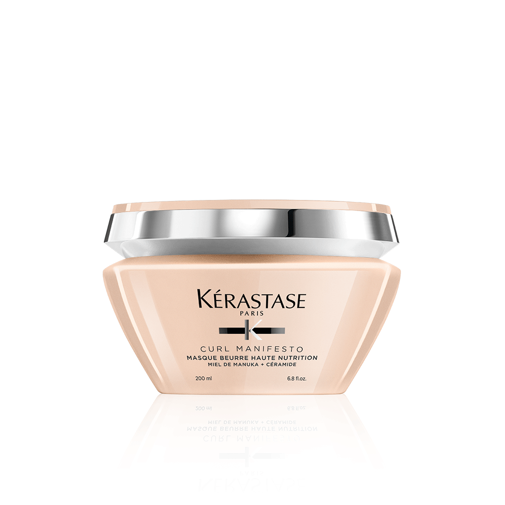 Kérastase Curl Manifesto Masque Beurre Haute Nutrition