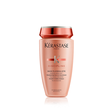 Bain Fluidealiste Discipline 250ml 01 Kerastase