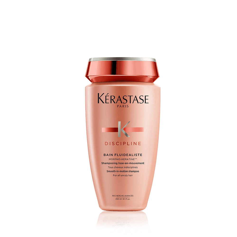 Bain Fluidealiste Discipline 250ml 01 Kerastase
