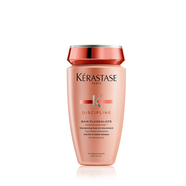 Bain Fluidealiste Discipline 250ml 01 Kerastase