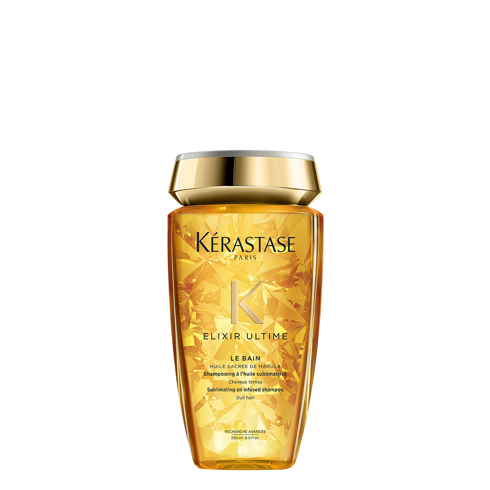 Bain Elixir Ultime 01 Kérastase