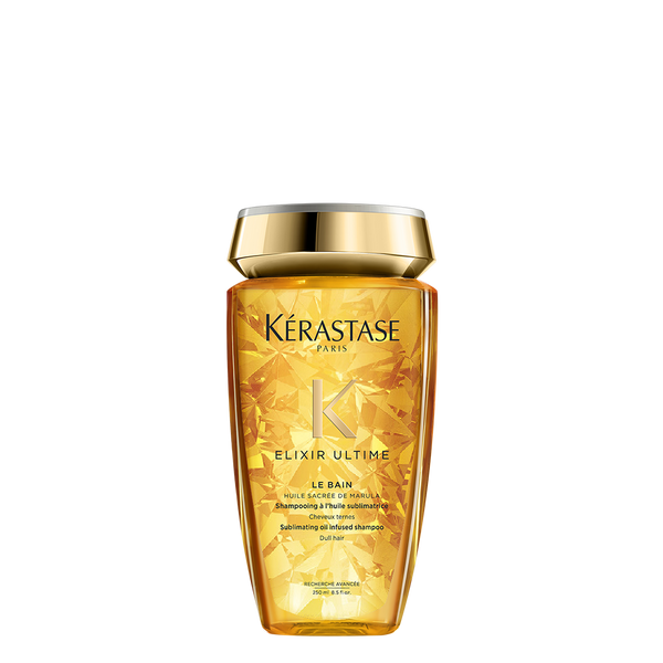 Bain Elixir Ultime 01 Kérastase