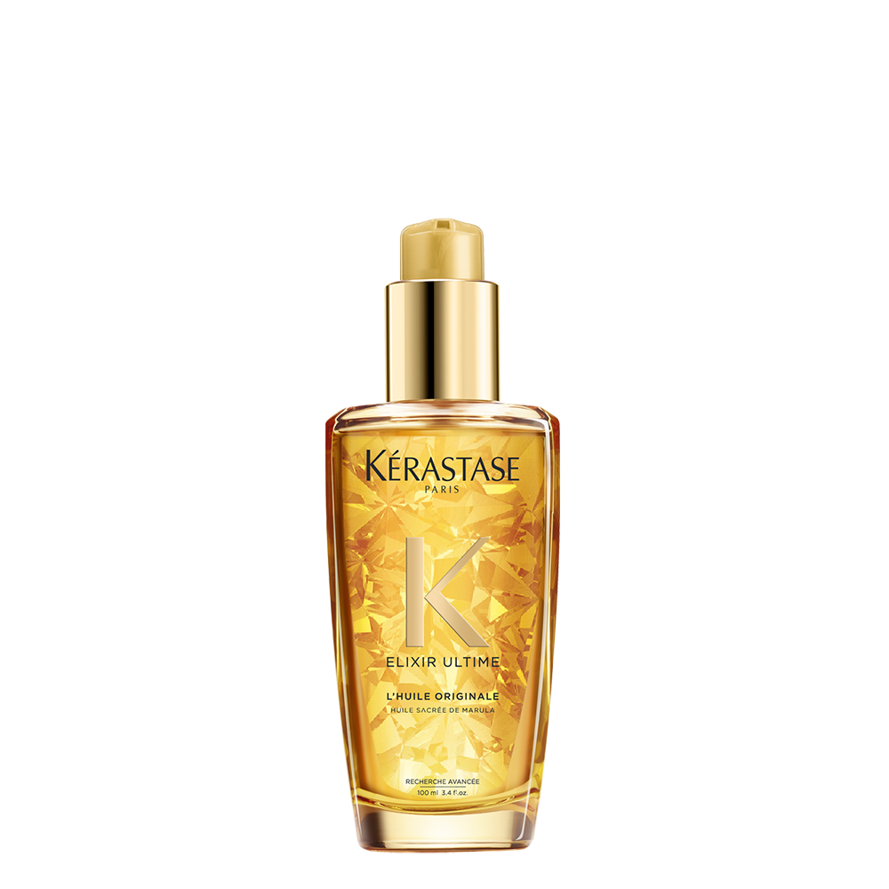 Bain Satin Packshot