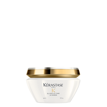 Masque Elixir Ultime 01 Kerastase