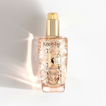 Elixir Ultime L'Huile Rose 03 Kérastase