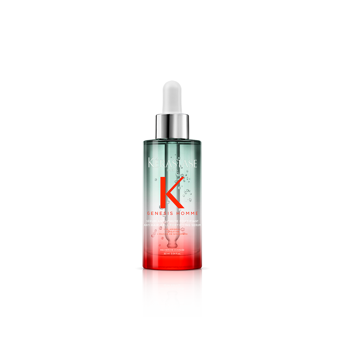 Serum Anti-Chute Fortifiant