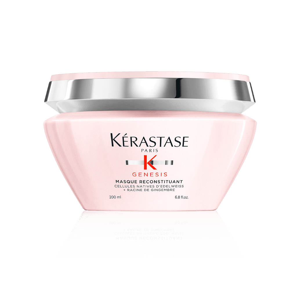 Bain Satin Packshot