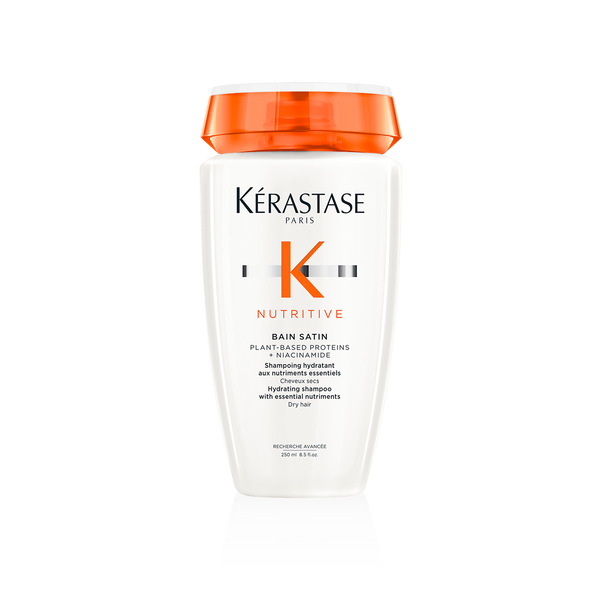 Bain Satin Packshot 250ml EC1