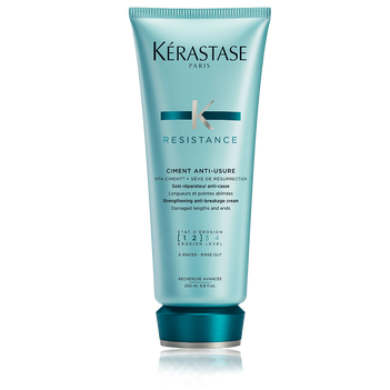 Ciment Anti-Usure Resistance 200ml 01 Kerastase