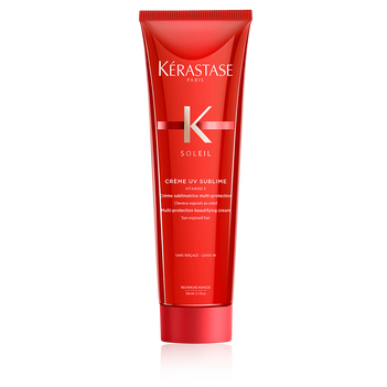 Crème UV Sublime Soleil Kérastase 250ml 01
