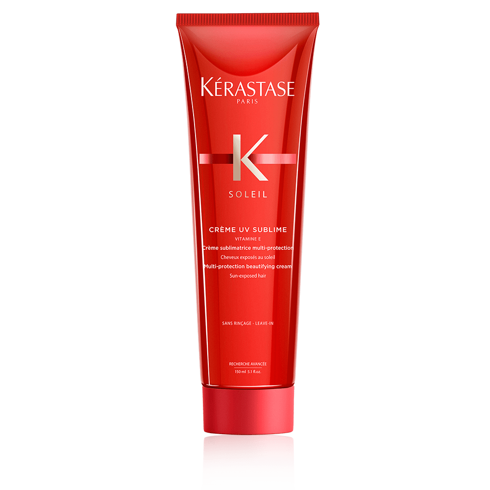 Crème UV Sublime Soleil Kérastase 250ml 01
