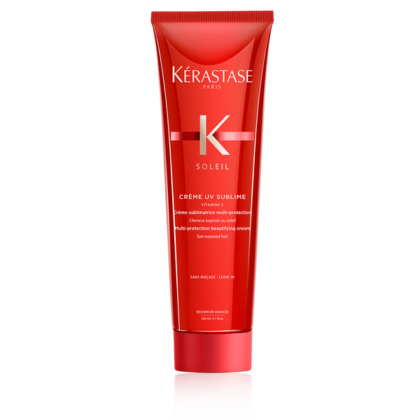 Crème UV Sublime Soleil Kérastase 250ml 01