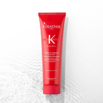 Crème UV Sublime Water Soleil Kérastase 250ml 02