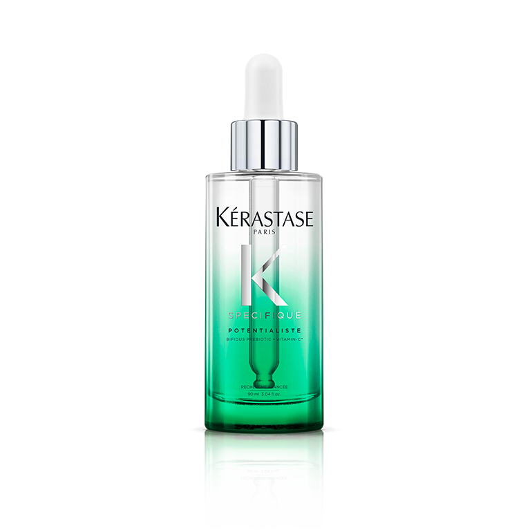 SERUM POTENTIALISTE