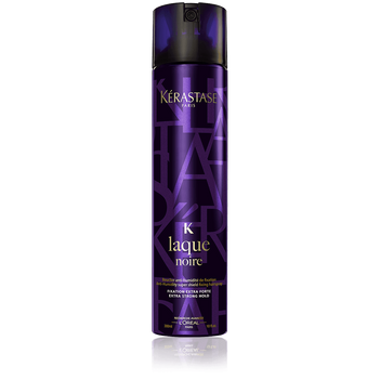 Laque Noire Styling 300ml 01 Kerastase