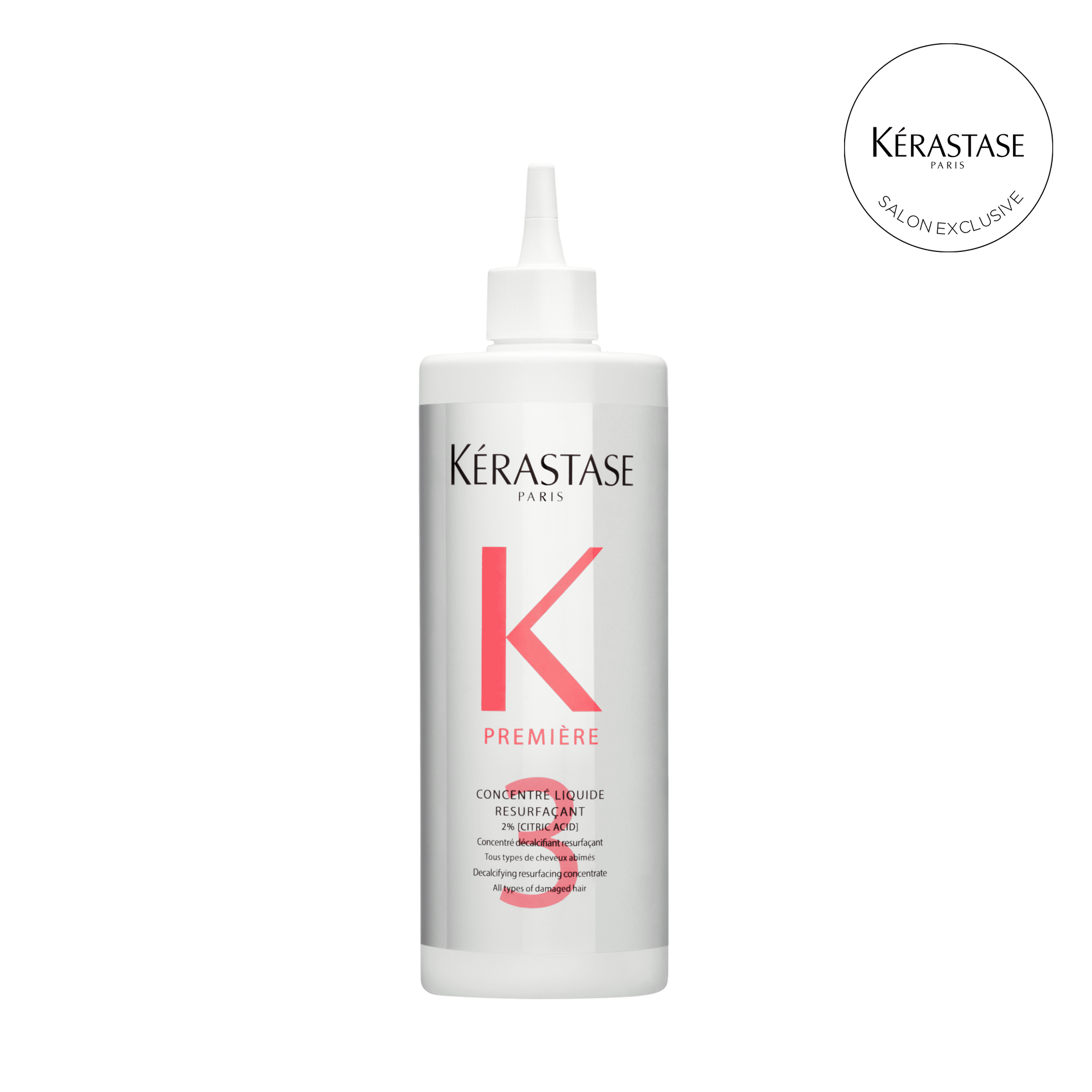 Kérastase K Premier コンサントレ400ml 正規販売店｜ケラスターゼ通販